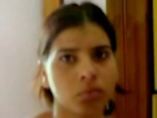 India punjabi häbitu tüdruk tabatud petmine poolt bf võttes seks koos veel mees