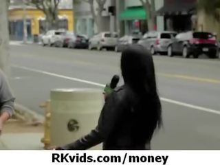 חרמן נערה מקבל מזוין ל כסף 33