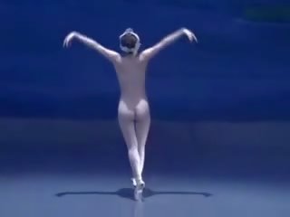 발레 댄서