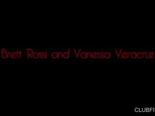 Brett Rossi And Vanessa Veracruz Nude Chat
