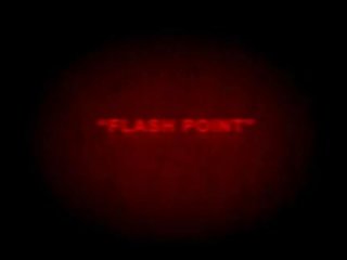 Flashpoint: sexy als hölle