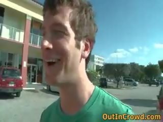 Hawt Str8 Hunks Get Outed In Public Places Free Gay Clips 6 By Outincrowd