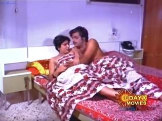 Sri priya nxehtë me kannada actor ambarish