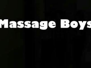 Thaï minet massage les gars likewise baise