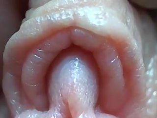 Clitoris close-up: mugt closeups ulylar uçin video film 3f