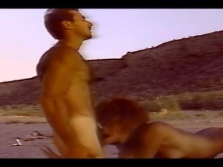 California bikini dekleta, brezplačno retro umazano film film 44