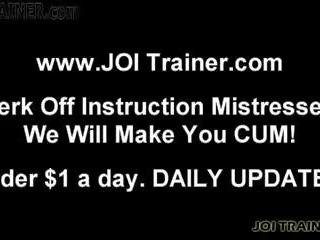 We Can Masturbate Together JOI, Free JOI Trainer HD dirty movie 62