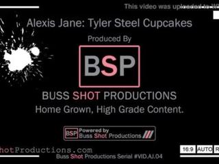 Aj.04 алексіс джейн & тайлер steel cupcakes bussshotproductions.com preview
