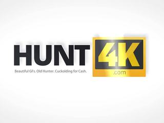 Hunt4k Prague Pickup and turned on adult film for Cash with