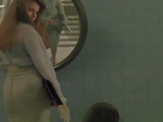 Nude Celebs - Best of Debora Caprioglio, sex movie 8d