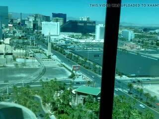 Fucking with a View in Vegas, Free Pornhub New HD sex video b4