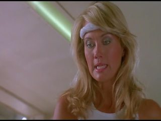 Angela Aames in the Lost Empire 1984, HD xxx film f6