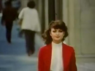 The mademoiselle - 1983: mugt lassie ulylar uçin movie film 90