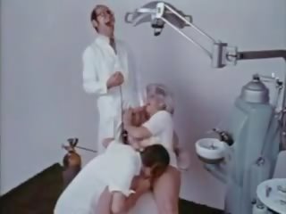 Drilled by the Dentist, Free By Mobile xxx clip 26