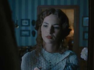 Louise bourgoin bogel - les aventures extraordinaires dadele blanc-sec 2010