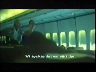 Flying dirty video (movie)