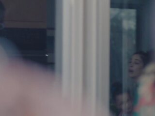 Shailene woodley - endings beginnings, hd szex film 99