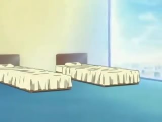 Shoujo auction panna auction hentai anime 1: volný špinavý film 60