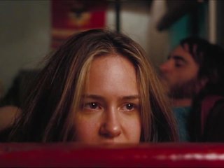Katherine Waterston - Inherent Vice 2014, x rated video 35