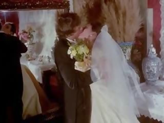 Here Comes the Bride: Bride Xxx HD sex clip d8
