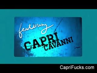 Naked Across America, Capri Cavanni in Atlanta part I of 2