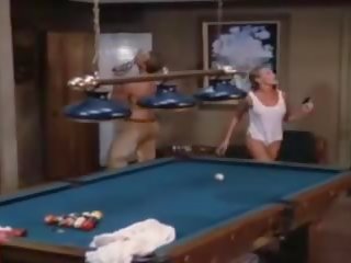Malibu виражати 1985: знаменитість секс шоу 42