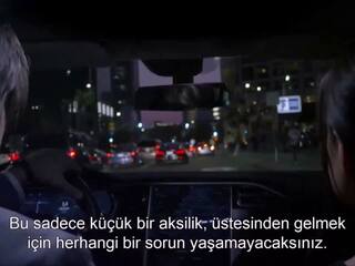 Afterburn aftershock (2017) - (turkish napisy na filmie obcojęzycznym)