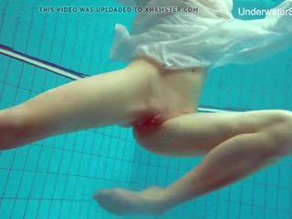 Diana Zelenkina super Russian Underwater, dirty video a4