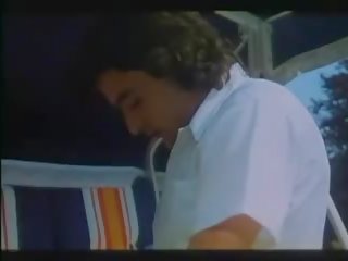 Entrecuisses 1977: mugt retro kirli movie film 15