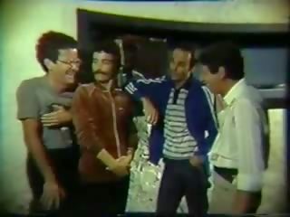 운영 체제 rapazes das calcadas 1981 - dir levi salgado: 트리플 엑스 영화 25