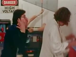 Rollerbabies 1976: bel アミ 1976 汚い ビデオ ショー 04