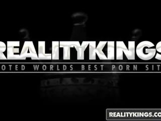 Realitykings - rk grown - прислужница troubles