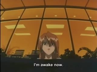 Agent aika 5 ova anime 1998, tasuta anime ei märk üles räpane klamber näidata
