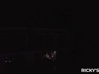 Rickysroom â Carried Away by Bomb Ass Sex: Free xxx video 34