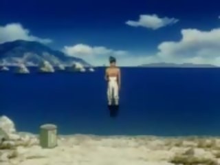 Agent aika 3 ova anime 1997, tasuta hentai x kõlblik klamber 3e