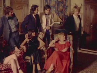 향연 의 comtess ixe 1975, 무료 xczech 섹스 영화 (d1)