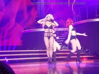 Britney spears vivre en las vegas finale vid 12-31-2017