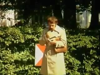 Người phát thư 1978: miễn phí xczech giới tính quay phim chương trình 20