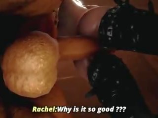 Rachel and the Monster, Free Henti Monster sex movie film ab