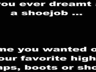The Roboot Machine - Diana Shoejob Part Ii: Free HD xxx video 10