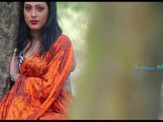 Bengali vackra ung kvinna kropp show, fria högupplöst kön filma 50
