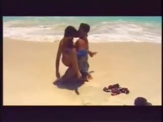 Exceptional Brunette Beach Sex, Free Free Brunette sex film film ed