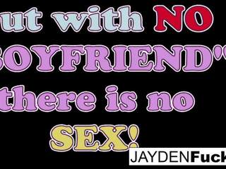 Jayden's Dressing Room Solo, Free Solo Xxx HD X rated movie d9