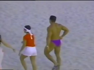 Rio Brazil dirty clip Total Volume 1, Free Retro adult clip 33