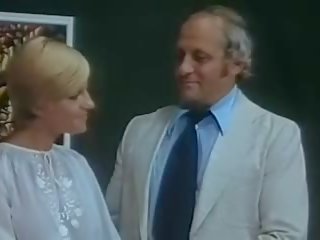 Femmes a hommes 1976: ฟรี คนฝรั่งเศส คลาสสิค สกปรก วีดีโอ วีดีโอ 6b