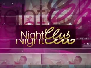 Die Putzfrau: Nightclub vids HD dirty movie mov de