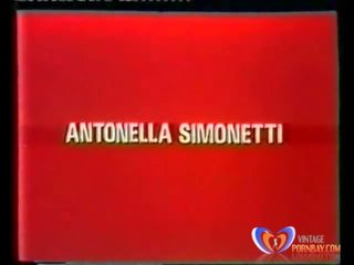 Teresa altri desideri 1980s इटालियन विंटेज सेक्स चलचित्र वीडियो