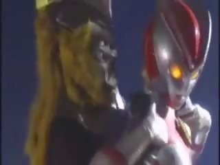 Ultraman: vapaa japanilainen & ultraman x rated elokuva elokuva ilmoitus