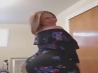 Curvy isteri dengan besar pantat/ punggung dan kecil waist, xxx video 76