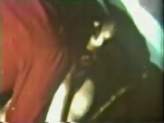 Vintáž - 1950-1970s - linda roberts, xxx video 58